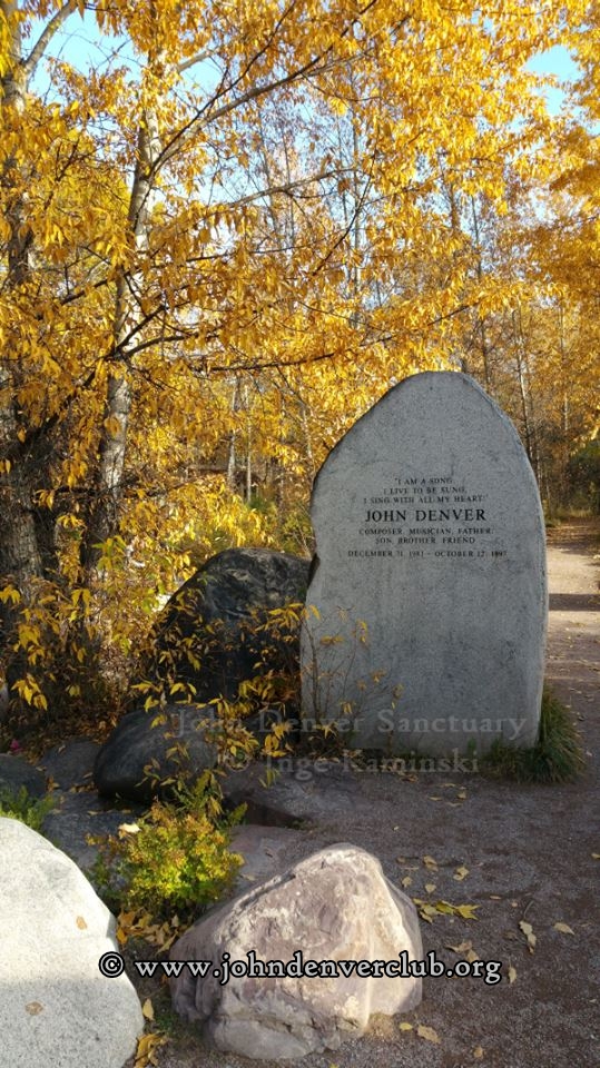 John Denver Sanctuary