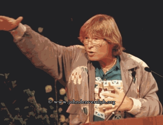 John Denver