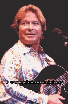 John Denver